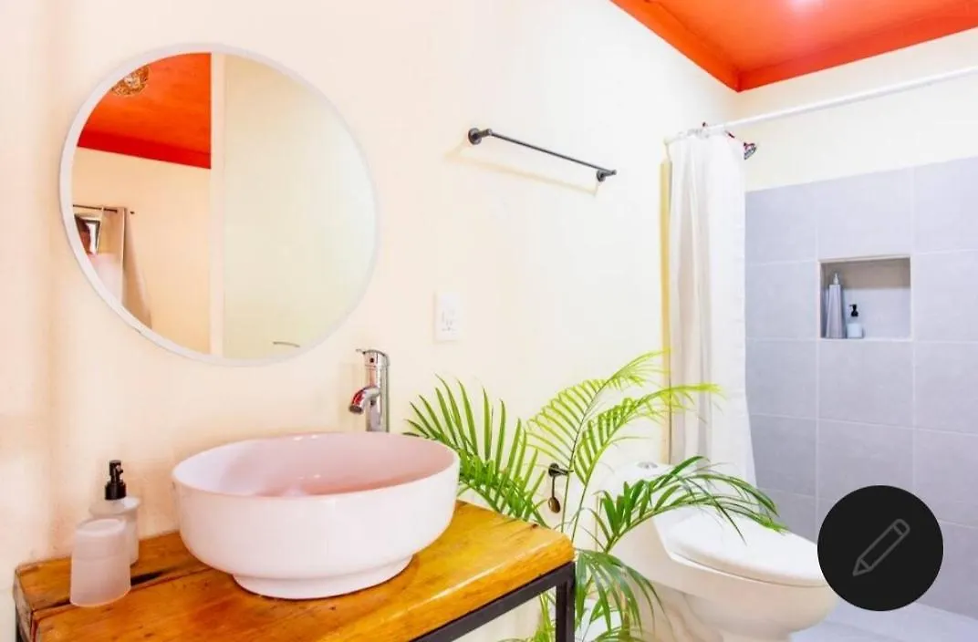 La Casa De Los Cactus 9 Apartment Playa del Carmen